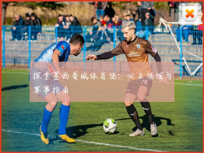 探索墨西哥城体育场：必去场馆与赛事指南