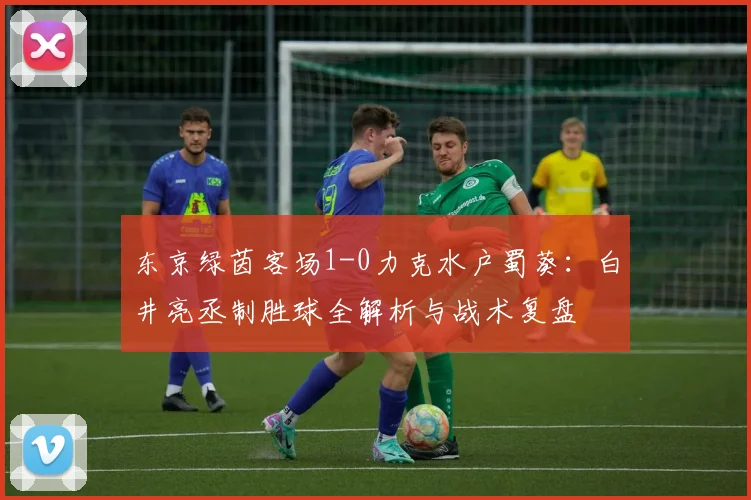 东京绿茵客场1-0力克水户蜀葵：白井亮丞制胜球全解析与战术复盘