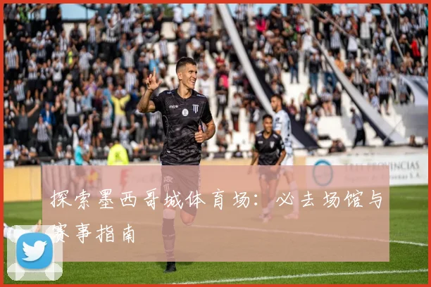 探索墨西哥城体育场：必去场馆与赛事指南